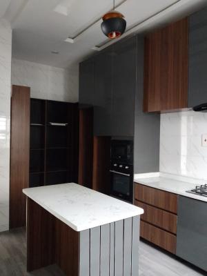 Brand New 4 Bedroom Terrace Duplex, Ikate Elegushi, Lekki, Lagos, House for Sale