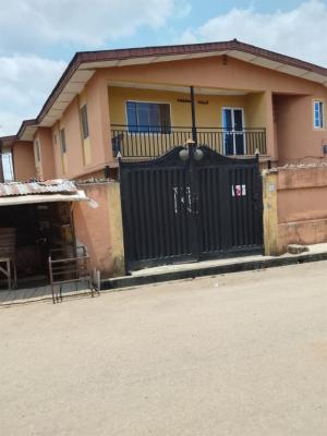 Block of 5 Flats, Pako Bus Stop, Alimosho, Lagos, Block of Flats for Sale
