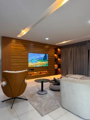 Luxury 2 Bedrooms Flat with Excellent Facility, Lekki Phase 1, Lekki, Lagos, Flat / Apartment for Rent