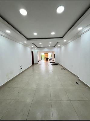 Luxury Water Front 3bedroom Apartment with Bq, Off Gerald Road, Ikoyi Lagos, Ikoyi, Lagos, Flat / Apartment for Rent