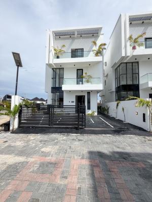 5 Bedroom Fully Detached Duplex with Bq, Royal Pine, Orchid Road,, Lekki, Lagos, Detached Duplex for Sale