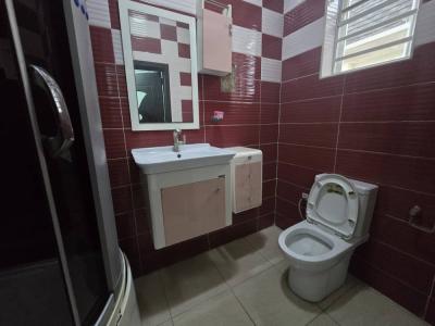 2 Bedroom Apartment, Jeydens Court Estate at 12 Chris Akinro Cl Agungi, Lekki, Lagos, Flat / Apartment Short Let