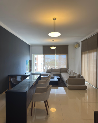 3 Bedroom Apartment with Bq in Vi, Victoria Island (vi), Lagos, Flat / Apartment for Sale