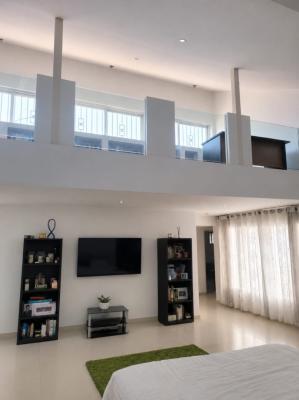 Exquisitely Spacious 5 -bedroom Fully Detached, Lekki, Lagos, Detached Duplex for Sale