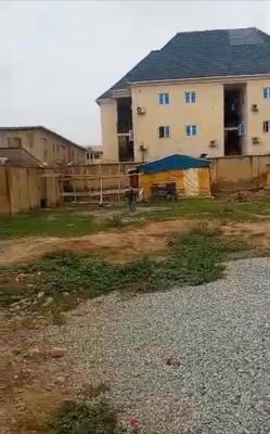 1,300sqm, Residential,  C of O, Tarred Road, Life Camp, Abuja, Residential Land for Sale