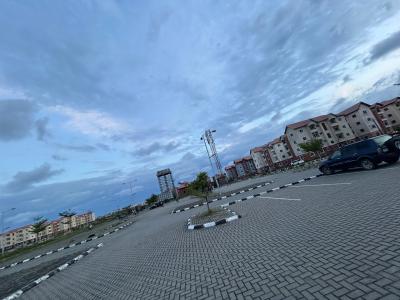 2 Bedroom Apartment, Monastery Road, Sangotedo, Ajah, Lagos, Flat / Apartment for Rent