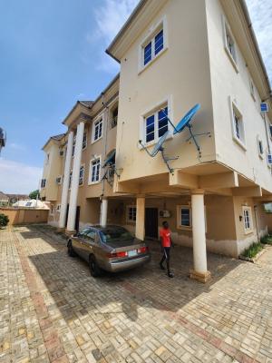 Luxury Two Bedroom Block of Flat, News Engineering, Dawaki, Gwarinpa, Abuja, Flat / Apartment for Rent