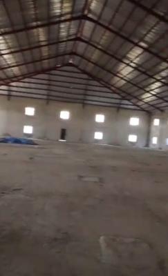 a Fully Built Warehouse /factory on Six Plots of Land, Awoyaya, Ibeju Lekki, Lagos, Warehouse for Rent