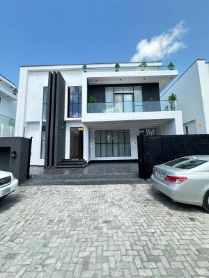 Spacious Luxury 5 Bedroom Fully Detached Duplex+bq, Lagos Oriental Hotel, Civic Centre, Ozumba Mbadiwe, Eko Hotel, Oniru, Victoria Island Extension, Victoria Island (vi), Lagos, Detached Duplex for Sale