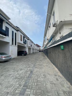 Fully Serviced and Furnished 1 Bedroom Apartment with Open Place Kitch, Orchid Road, Lekki, Lagos, Mini Flat (room and Parlour) for Rent