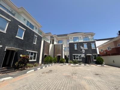 Luxury 5-bedroom Furnished Apartment, Lekki Phase 1, Lekki, Lagos, Flat / Apartment for Sale