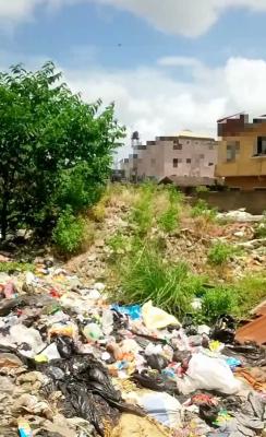 a Standard Full Plot of Land on About 550 Sqm, Off Olufemi Via Ogunlana Drive, Surulere, Lagos, Mixed-use Land for Sale