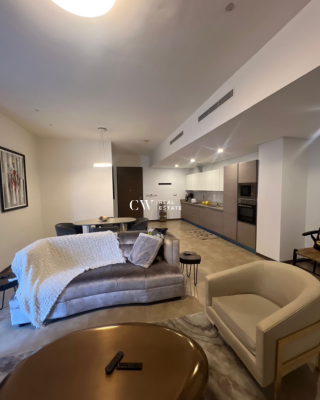Furnished 1 Bedroom Apartment in Vi, Victoria Island (vi), Lagos, Flat / Apartment for Rent