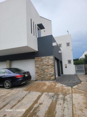 Well Maintained and Luxury 5 Bedroom Fully Detached Family Mansion, Nicon Town, Lekki, Lagos, Detached Duplex for Sale