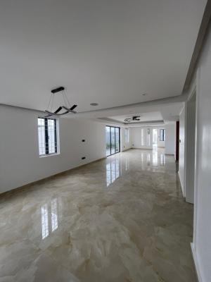 Contemporary 5-bedroom Fully Detached Duplex, Lekki Phase 1, Lekki, Lagos, Detached Duplex for Sale