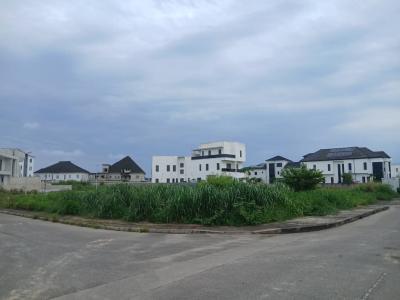 Land  at Royal Garden Ajah Lagos  Price: N350m  Size: 652sqm, Royal Garden Estate, Ajah, Lagos, Residential Land for Sale
