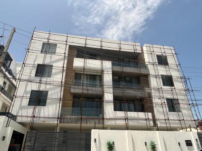 Luxury 1-bedroom Furnished Apartment, Lekki Phase 1, Lekki, Lagos, Mini Flat (room and Parlour) for Sale