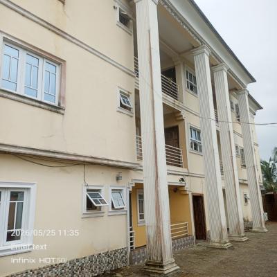 Shared Apartment, Palmwill Estate, Badore, Ajah, Lagos, Self Contain (single Rooms) for Rent