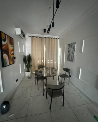 Furnished 3 Bedroom Apartment with Bq, Ovia North-east, Edo, Flat / Apartment for Rent