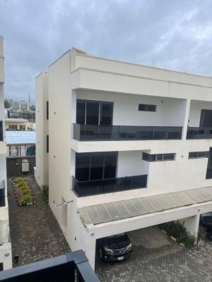 Waterfront Four Bedroom Semi Detached Duplex, Lekki Phase 1, Lagos, Lekki Phase 1, Lekki, Lagos, Semi-detached Duplex for Rent