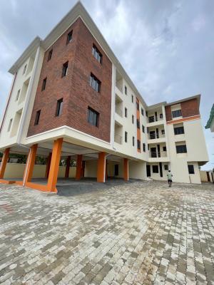 Luxury 3 Bedrooms Flat with Bq, Katampe, Abuja, Flat / Apartment for Rent