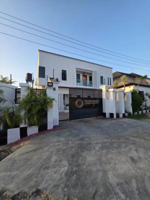 Spacious 4 Bedrooms Fully Detached Duplex with Bq, Close to Coscharis Motors, Awoyaya, Ibeju Lekki, Lagos, Detached Duplex for Sale