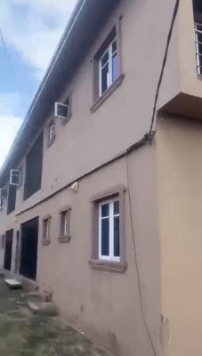 3 Bedroom and 2 Bedroom Blocks of Flats, Back of Gra, Abijo, Lekki, Lagos, Block of Flats for Sale