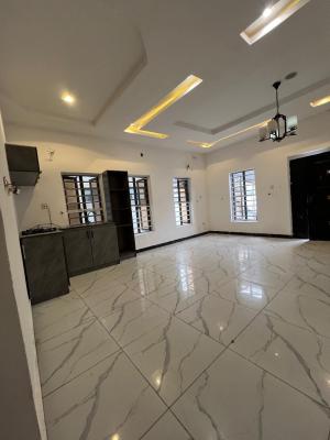 Luxury Miniflat with a Standard Kitchen, Orchid Road Lekki Lagos, Lekki, Lagos, Mini Flat (room and Parlour) for Rent
