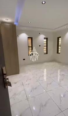 Newly Built 2bed Room Flat, Sholuyi, Gbagada, Lagos, Flat / Apartment for Rent