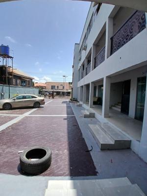 Shops and Office Spaces (up and Down), Ado Road,ajah, Ajah, Lagos, Office Space for Rent