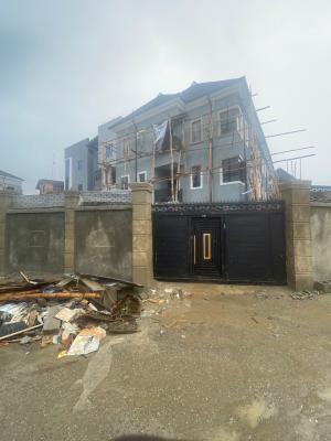 Newly Built Miniflat, Gated and Secured Neighborhood, Palmgrove, Shomolu, Lagos, Mini Flat (room and Parlour) for Rent
