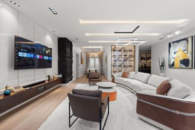 Luxury Premium 3 Bedroom Apartment, Lekki Phase 1, Lekki, Lagos, Flat / Apartment Short Let
