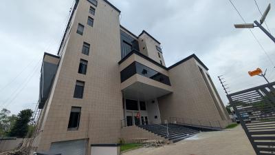 Commercial Complex, Wuse, Abuja, Office Space for Rent