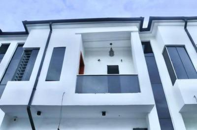 4 Bedroom Terrace Duplex, Ikota, Lekki, Lagos, Terraced Duplex for Sale