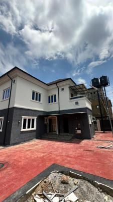 Brand New 4-bedroom Fully Detached Duplex, Dawaki, Dawaki, Gwarinpa, Abuja, Detached Duplex for Sale