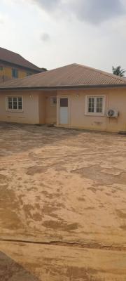 Spacious 4-bedroom (all En Suite) Bungalow with Survey, Ikorodu, Lagos, Detached Bungalow for Sale