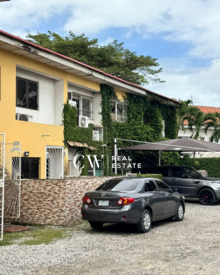 3 Bedrooms Duplex, Lekki, Lagos, House for Rent