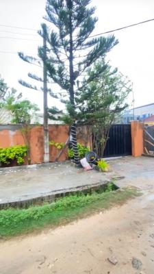 Fenced and Gated 650sqms Land, Atlantic View Estate, Lekki, Lagos, Residential Land for Sale