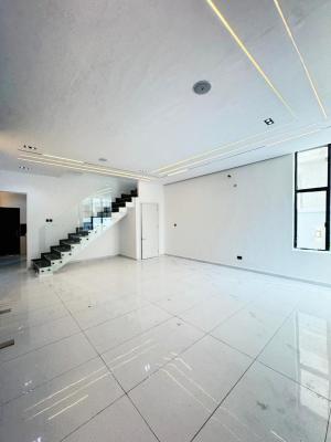 Brand New 4 Bedroom Semi-detached Duplex with Bq, Orchid, Lekki, Lekki, Lagos, Semi-detached Duplex for Sale