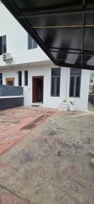 4 Bedroom Semidetached with Bq, Off Freedom Way, Lekki, Lagos, Semi-detached Duplex for Sale
