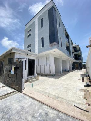 Lovely and Spacious 1 Bedroom Apartment, Lekki Scheme 2,  Abraham Adesanya, Ajah, Lagos, Flat / Apartment for Rent