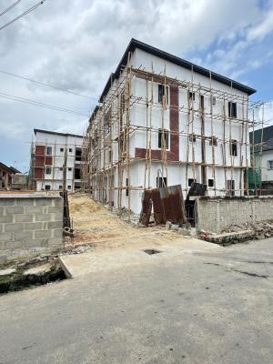 Beautiful Super Spacious 3 Bedroom Apartment in a Good Neighborhood, Surulere, Lagos, Flat / Apartment for Sale