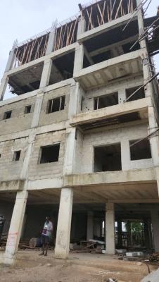 Apartment Available Off Plan in Ikeja Maryland, Maryland, Lagos, Flat / Apartment for Sale