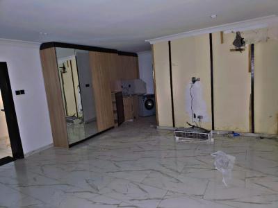 Studio Apartment, Osapa London, Osapa, Lekki, Lagos, Self Contain (single Rooms) for Rent