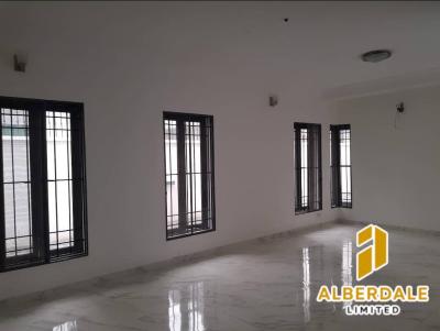 Nicely Built  Semi-detached 4-bedroom Duplex, Lekki Phase 1, Lekki, Lagos, Detached Duplex for Rent