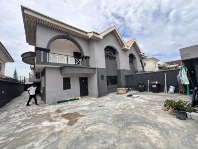 2 Units of Miniflat Available, Lekki Phase 1, Lekki, Lagos, Mini Flat (room and Parlour) for Rent