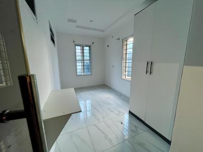 1bedroom Fully Serviced Apartment, Oral Estate, Lekki, Lagos, Mini Flat (room and Parlour) for Rent