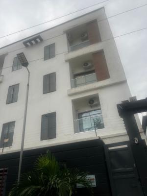 Luxury Furnished and Serviced One Bedroom Apartment, Lekki Phase 1, Lekki, Lagos, Mini Flat (room and Parlour) for Sale