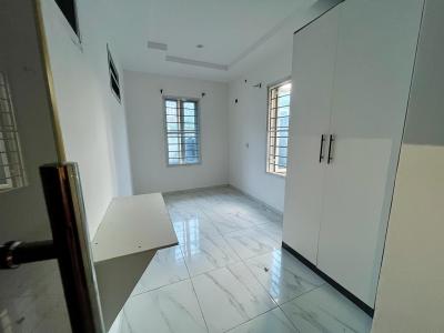 Luxury 1 Bedroom Miniflat Apartment with Excellent Facility, Oral, Lekki, Lagos, Mini Flat (room and Parlour) for Rent