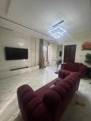 4bedroom Duplex, Blenco Sky Mall, Sangotedo, Ajah, Lagos, Terraced Duplex for Rent
